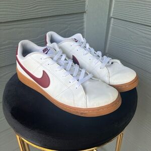 Men’s Nike sneakers court royal